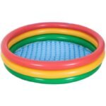 CHILDRENS POOL 3-RING 150x29CM 17223 - Image 2