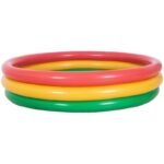 CHILDRENS POOL 3-RING 150x29CM 17223 - Image 4