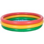 CHILDRENS POOL 3-RING 150x29CM 17223 - Image 5