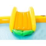 CHILDRENS POOL PLAYGROUND ANIMALS 214x167CM 51223 - Image 7