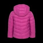 Childrens Quilted Jacket MIRADO KDG - Image 2
