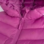 Childrens Quilted Jacket MIRADO KDG - Image 3