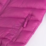Childrens Quilted Jacket MIRADO KDG - Image 5