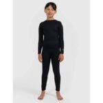 Childrens seamless underwear set (TOP+BOTTOM) 4F 4FJWAW25USEAU258-20S - Image 4