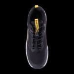 Childrens Shoes HIRLIN LOW WP TEEN