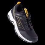 Childrens Shoes HIRLIN LOW WP TEEN - Image 5