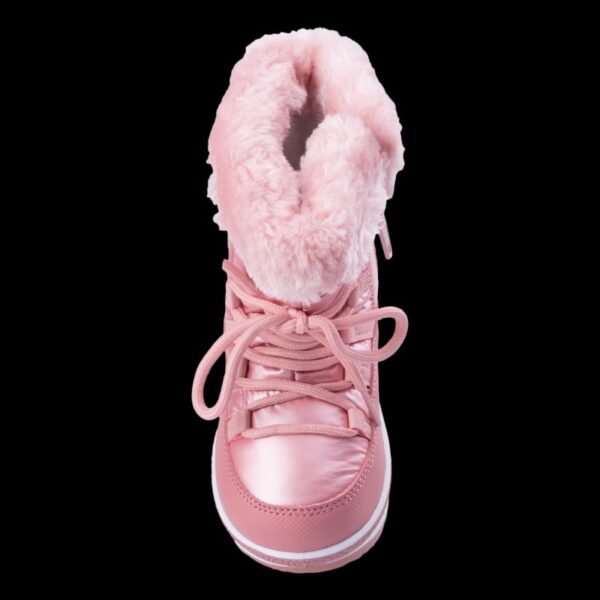 Childrens Snow Boots HOLIO KDG