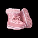 Childrens Snow Boots HOLIO KDG - Image 4