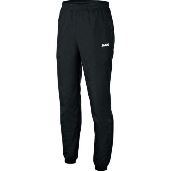 Childrens sports trousers Jako 7502-800 sweatpants