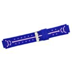 Childrens Strap for Smartwatch GIEWONT GW510 GWP510-1 SILICON PINK - Image 2