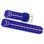 Childrens Strap for Smartwatch GIEWONT GW510 GWP510-1 SILICON PINK - Image 3