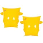 Childrens swimming sleeves giraffe 22x20cm 32205 - Image 4