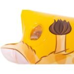 Childrens swimming sleeves giraffe 22x20cm 32205 - Image 5
