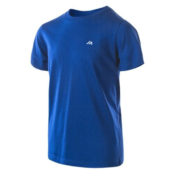 Childrens T-shirt with short sleeves MANDO JR