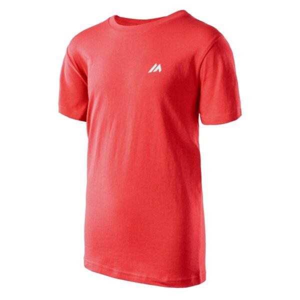 Childrens T-shirt with short sleeves MANDO JR