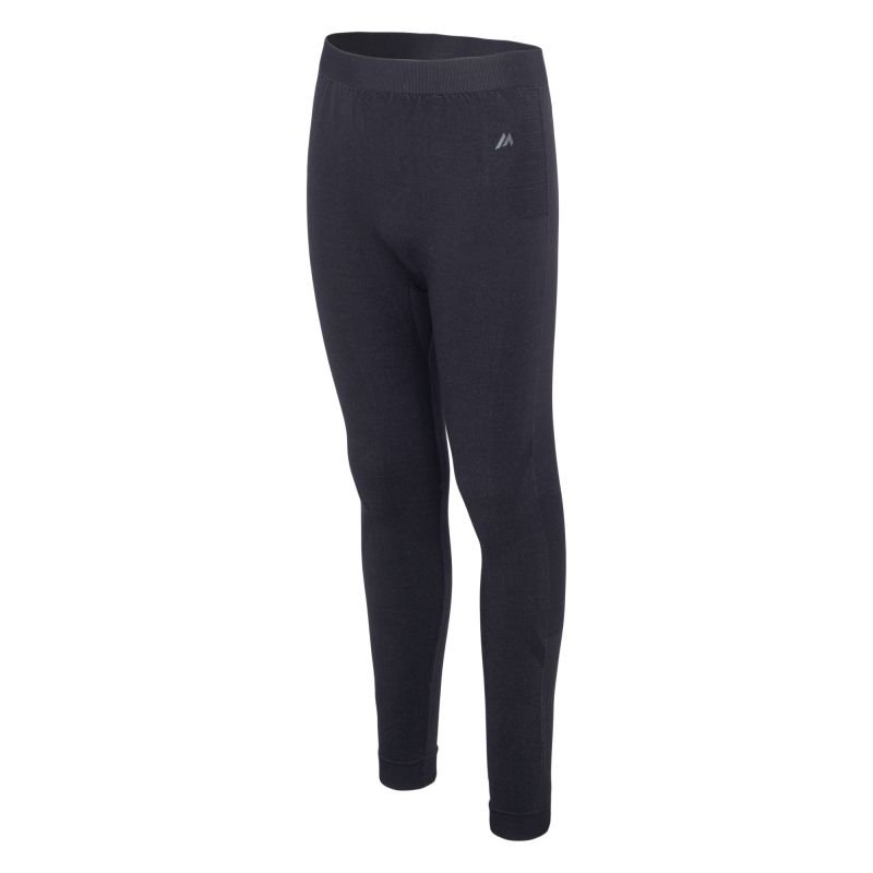 lupin-wear-ca-children-s-thermal-leggings-crillo-bottom-jrb-2947745 Childrens thermal leggings CRILLO BOTTOM JRB - Image 1