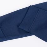 Childrens thermoactive leggings CRILLO BOTTOM KDB - Image 5