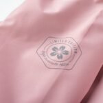 Childrens transition jacket RINOA II JRG - Image 4