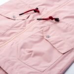 Childrens transition jacket RINOA II JRG - Image 5