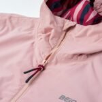 Childrens transition jacket RINOA II JRG - Image 6