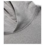 Chill unisex sweatshirt (garnet) - Image 3