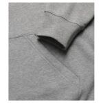 Chill unisex sweatshirt (garnet) - Image 4