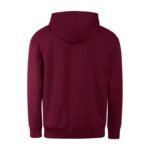 Chill unisex sweatshirt (garnet) - Image 7