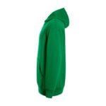 Chill unisex sweatshirt (grass green) - Image 6