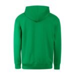 Chill unisex sweatshirt (grass green) - Image 7