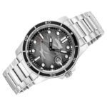 CITIZEN Marine Sporty Eco-Drive Mens Watch AW1816-89E + BOX - Image 2