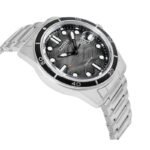 CITIZEN Marine Sporty Eco-Drive Mens Watch AW1816-89E + BOX - Image 3