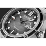 CITIZEN Marine Sporty Eco-Drive Mens Watch AW1816-89E + BOX - Image 4