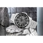 CITIZEN Marine Sporty Eco-Drive Mens Watch AW1816-89E + BOX - Image 6