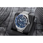 CITIZEN Marine Sporty Mens Watch AW1761-89L + BOX - Image 5