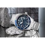 CITIZEN Marine Sporty Mens Watch AW1761-89L + BOX - Image 6