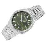CITIZEN Tsuyosa Sapphire Mechanical Mens Watch NJ0159-86X + BOX - Image 2