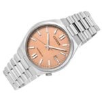 CITIZEN Tsuyosa Sapphire Mechanical Mens Watch NJ0159-86Z + BOX - Image 2