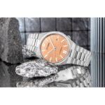 CITIZEN Tsuyosa Sapphire Mechanical Mens Watch NJ0159-86Z + BOX - Image 6