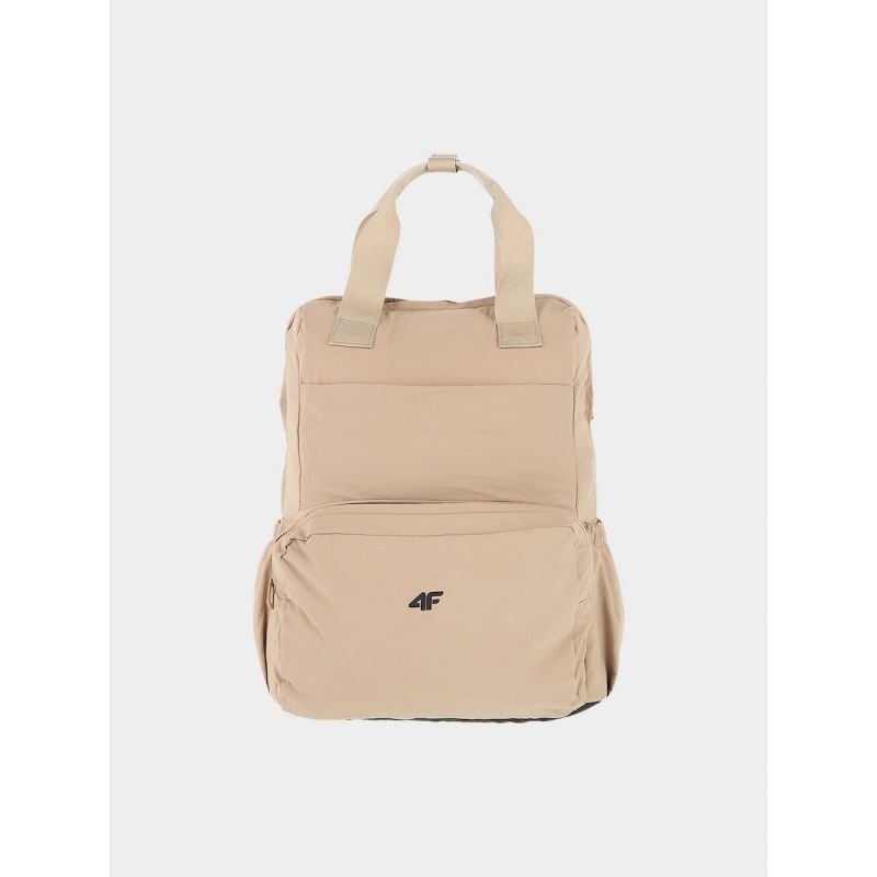 lupin-wear-ca-city-backpack-20l-unisex-4f-4frmm00abacu465-83s-2473331 City backpack (20L) unisex 4F 4FRMM00ABACU465-83S - Image 1