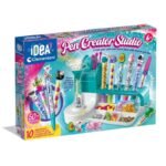 Clementoni Set - Art Ideas: Pen Factory