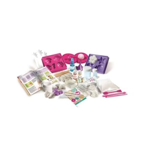 Clementoni Set - Beauty Salon