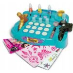Clementoni Set - Crazy Chic Tattoo Studio - Image 5