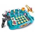 Clementoni Set - Crazy Chic Tattoo Studio - Image 7
