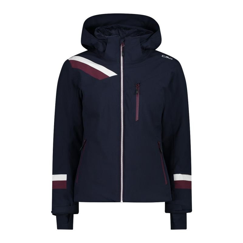 lupin-wear-ca-cmp-32w0576az-transition-jacket-n950-2863699 CMP 32W0576AZ Transition Jacket - N950 - Image 1