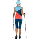 CMP Bern Trekking Poles Black and Orange 3B36297 C905 - Image 5