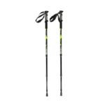 CMP Bern Trekking Poles green and black 3B36297 U911