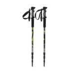 CMP Bern Trekking Poles green and black 3B36297 U911 - Image 3