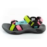 CMP childrens sandals Hamal Hiking shoes light comfortable colorful - Image 2