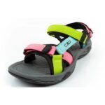 CMP childrens sandals Hamal Hiking shoes light comfortable colorful - Image 3