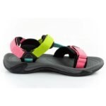 CMP childrens sandals Hamal Hiking shoes light comfortable colorful - Image 4